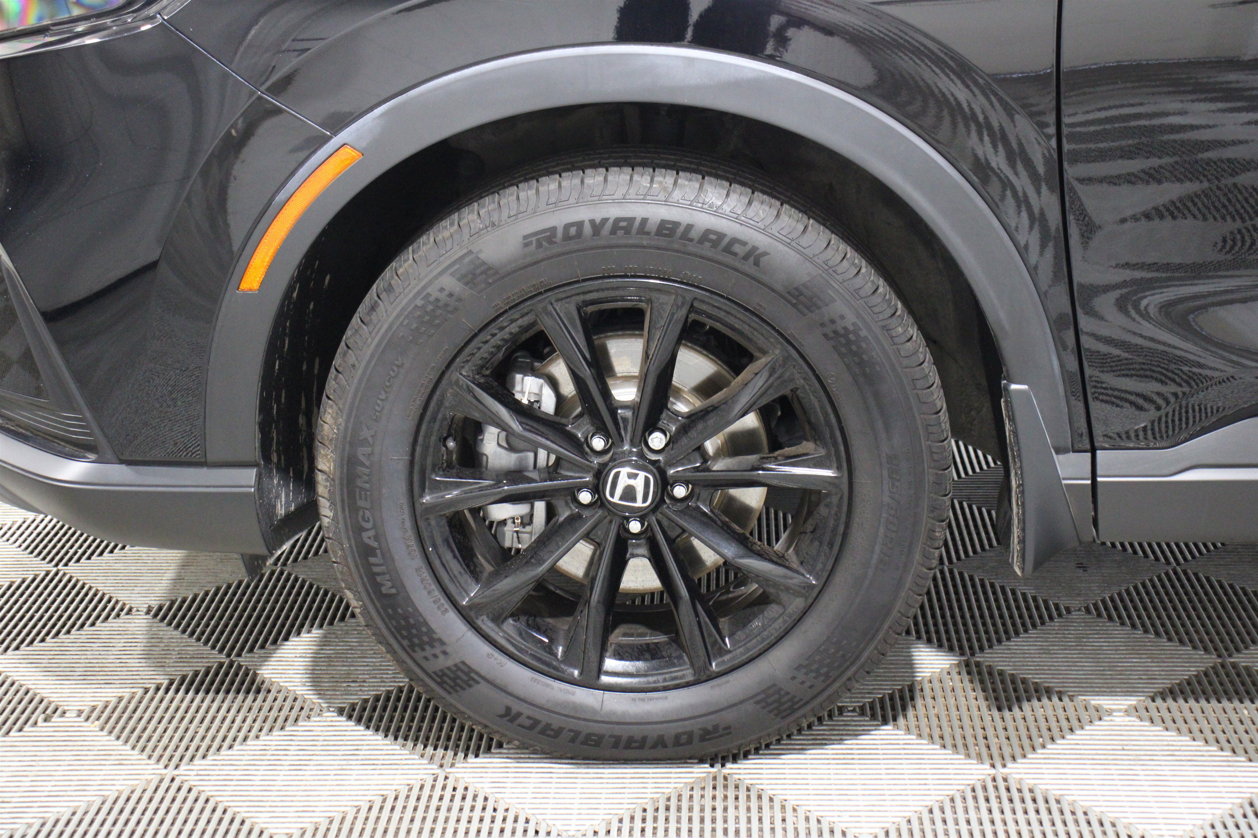 Used 2024 Honda CR-V Sport image 37
