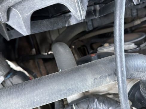 Used 2015 Chevrolet Silverado 1500 LT image 11