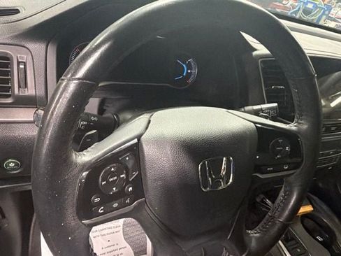 Used 2022 Honda Pilot Special Edition image 12