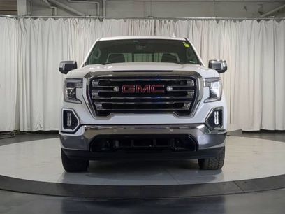 Used 2021 GMC Sierra 1500 SLT w/ SLT Premium Plus Package