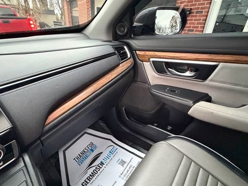 Used 2020 Honda CR-V EX image 12