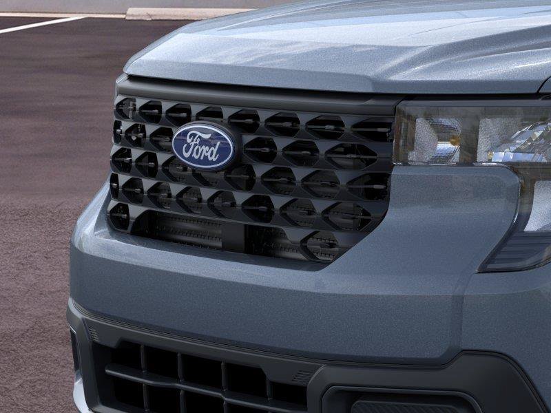 New 2026 Ford Maverick XLT FWD image 18
