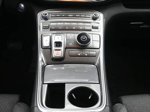 Used 2023 Hyundai Santa Fe SEL w/ Cargo Package FWD image 22