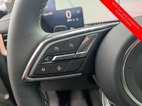 New 2026 Buick Envision Sport Touring image 17