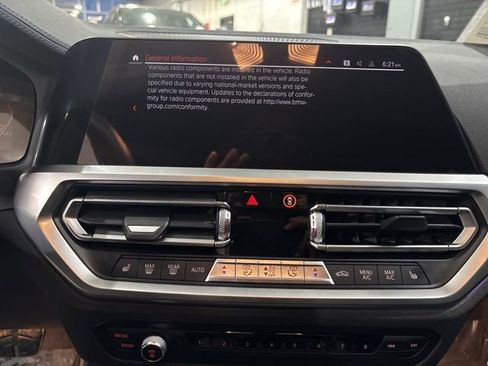 Used 2020 BMW M340i w/ Premium Package image 20