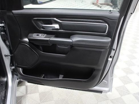 Used 2025 RAM 1500 Big Horn image 20
