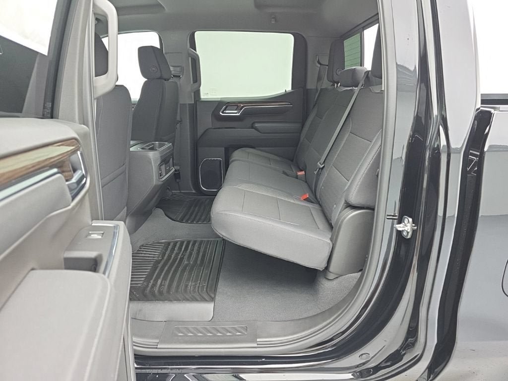 New 2026 Chevrolet Silverado 1500 RST w/ Convenience Package II AWD/4WD image 44