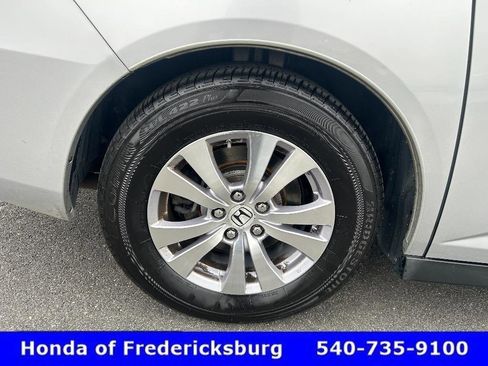 Used 2014 Honda Odyssey EX-L image 36