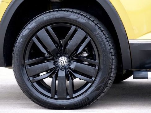 Used 2018 Volkswagen Atlas SEL Premium image 46