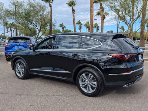 New 2026 Acura MDX SH-AWD image 3