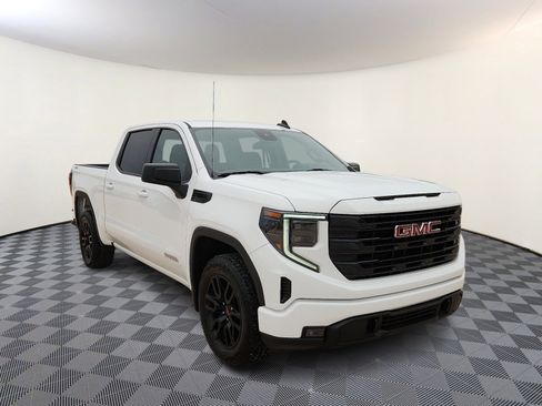 Used 2024 GMC Sierra 1500 Elevation AWD/4WD image 6