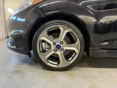 Used 2017 Ford Fiesta ST image 13