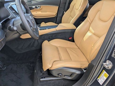 Used 2024 Volvo XC90 B6 Ultimate w/ Protection Package Premier image 12