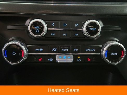 Used 2023 Ford F150 XLT w/ Equipment Group 302A High AWD/4WD image 15