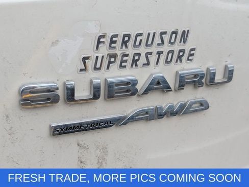 Used 2023 Subaru Forester Premium AWD/4WD image 10