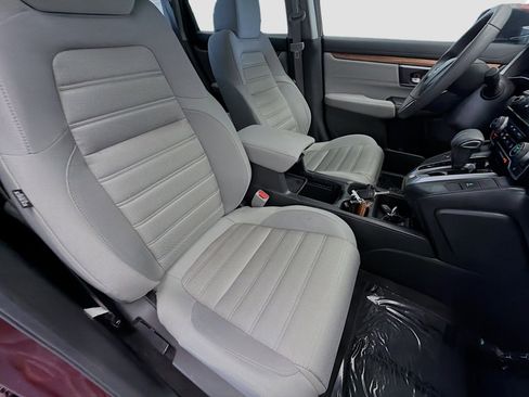 Used 2017 Honda CR-V EX image 15