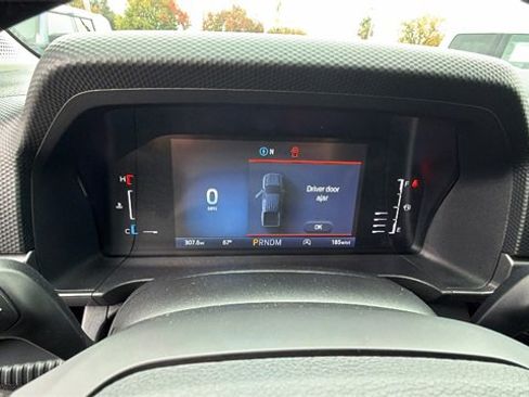 New 2025 Ford Ranger XLT w/ Equipment Group 301A High image 30