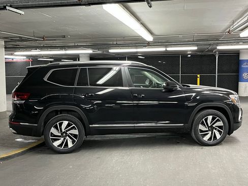 New 2026 Volkswagen Atlas SEL AWD/4WD image 42