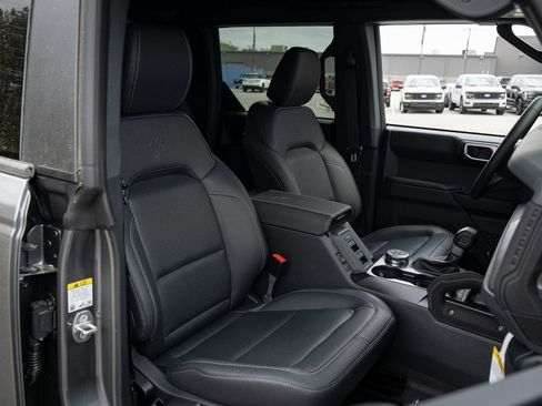 New 2026 Ford Bronco Badlands w/ Sasquatch Package AWD/4WD image 22