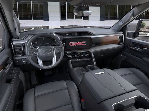New 2025 GMC Sierra 2500 Denali w/ Technology Package image 15