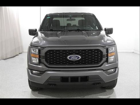 Certified 2023 Ford F150 XL w/ STX Appearance Package AWD/4WD image 2