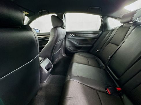 Used 2020 Honda Accord Sport image 23