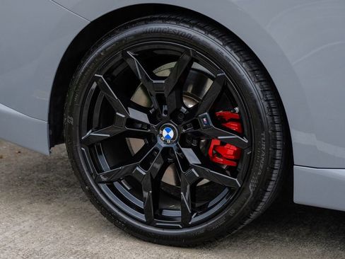 Used 2025 BMW M240i Coupe w/ Premium Package RWD image 56