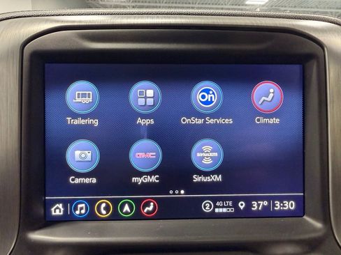 Used 2023 GMC Sierra 2500 Denali image 55