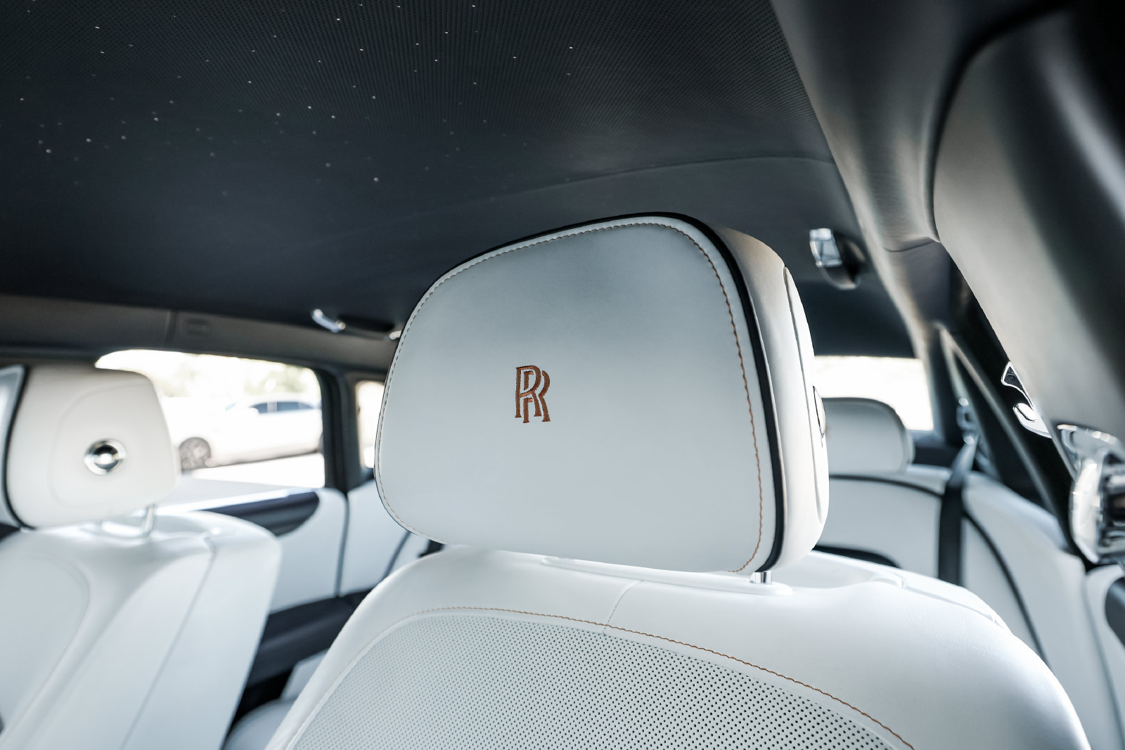 Used 2021 Rolls-Royce Ghost AWD/4WD image 29