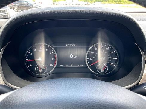 Used 2022 Kia Telluride SX FWD image 12