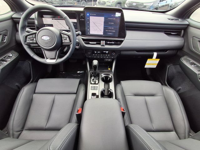 New 2026 Subaru Outback Touring AWD/4WD image 18