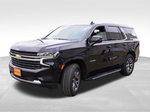 Used 2022 Chevrolet Tahoe LT w/ LT Signature Package AWD/4WD image 11