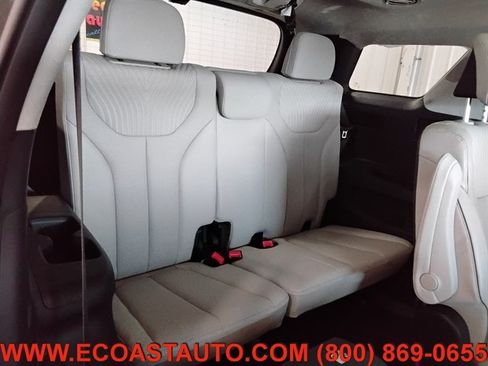Used 2024 Hyundai Palisade Calligraphy AWD/4WD image 17