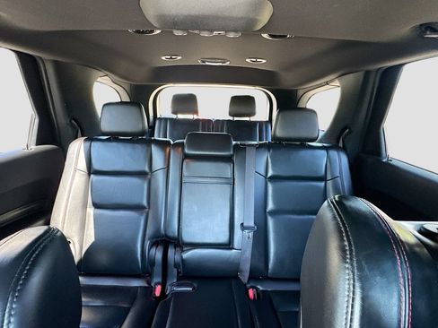 Used 2024 Dodge Durango GT RWD image 28