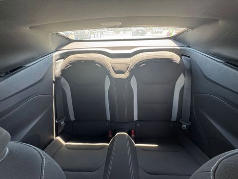 Used 2023 Chevrolet Camaro LT image 37
