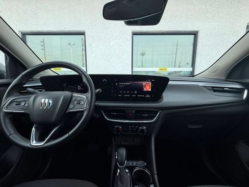 Used 2025 Buick Encore GX Preferred FWD image 27