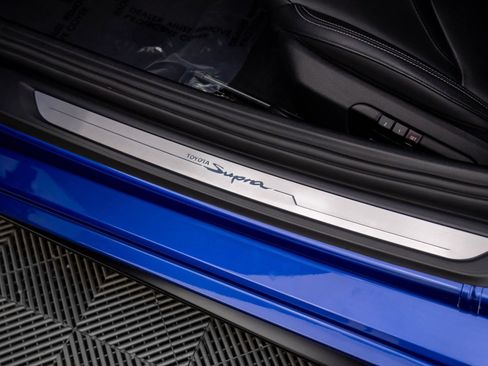 Used 2025 Toyota Supra image 14