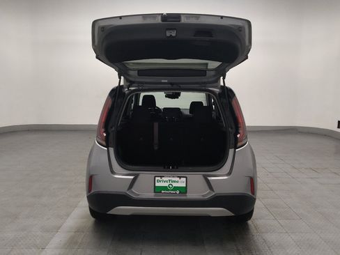 Used 2025 Kia Soul EX image 29