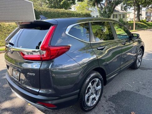 Used 2018 Honda CR-V EX image 6