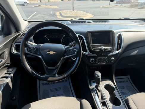 Used 2021 Chevrolet Equinox LT image 16