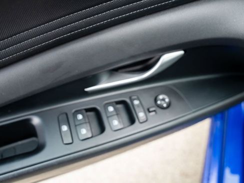 Certified 2024 Hyundai Elantra SEL w/ Convenience Package image 16