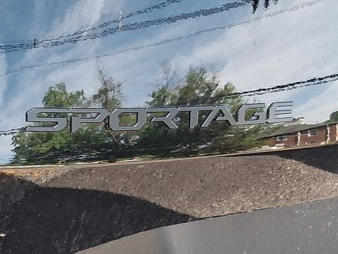 New 2026 Kia Sportage X-Line AWD/4WD image 14