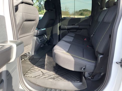 Certified 2024 Ford F150 STX image 18