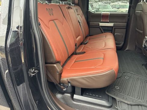 Used 2020 Ford F350 King Ranch w/ King Ranch Ultimate Package image 24