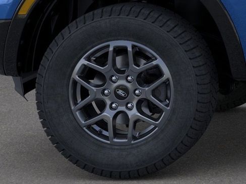 New 2025 Ford Ranger XLT image 19