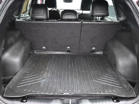 Used 2022 Jeep Compass High Altitude image 13