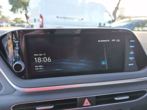 Used 2023 Hyundai Sonata SEL image 13