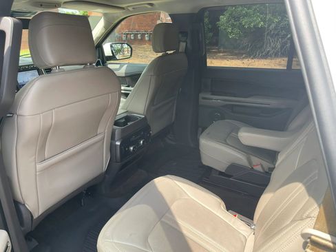 Used 2020 Ford Expedition Max Limited w/ Equipment Group 302A RWD image 12
