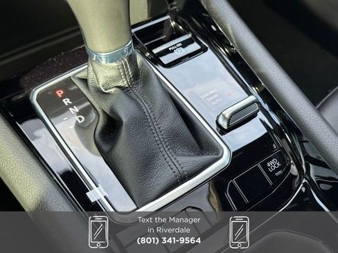 New 2025 Jeep Compass Latitude w/ Sun & Sound Group image 21