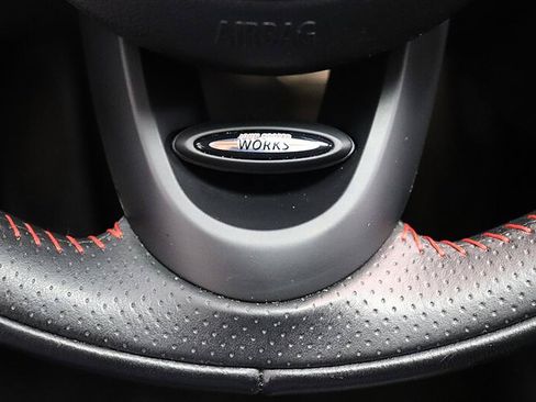 Used 2020 MINI Cooper S w/ Premium Package FWD image 37